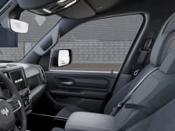 Ram 1500 Tradesman 4x4 Crew Cab 5'7" Box 2026 — side view