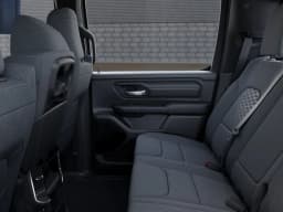 Ram 1500 Tradesman 4x4 Crew Cab 5'7" Box 2026 — side view