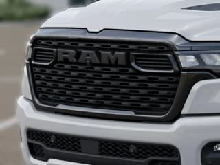 Ram 1500 Express 4x4 Quad Cab 6'4" Box Ram 1500 Express 4x4 Quad Cab 6'4" Box
