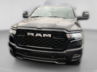 Ram 1500 Big Horn 4x4 Crew Cab 5'7" Box Ram 1500 Big Horn 4x4 Crew Cab 5'7" Box