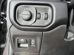 Ram 1500 Big Horn 4x4 Crew Cab 5'7" Box 2026 — side view