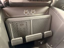 Ram 1500 Big Horn 4x4 Crew Cab 5'7" Box 2026 — side view