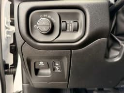 Ram 1500 Big Horn 4x4 Crew Cab 5'7" Box 2026 — side view