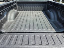 Ram 1500 Big Horn 4x4 Crew Cab 5'7" Box 2026 — side view