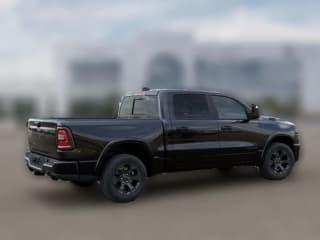 Ram 1500 Big Horn 4x4 Crew Cab 5'7" Box Ram 1500 Big Horn 4x4 Crew Cab 5'7" Box