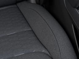 Ram 1500 Big Horn 4x4 Crew Cab 5'7" Box 2026 — side view