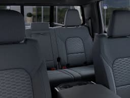 Ram 1500 Big Horn 4x4 Crew Cab 5'7" Box 2026 — side view
