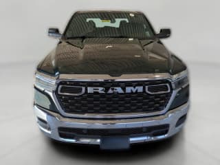 Ram 1500 Big Horn 4x4 Crew Cab 5'7" Box Ram 1500 Big Horn 4x4 Crew Cab 5'7" Box