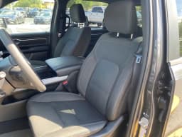 Ram 1500 Big Horn 4x4 Crew Cab 5'7" Box 2026 — side view