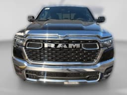 Ram 1500 Big Horn 4x4 Crew Cab 5'7" Box 2026 — side view