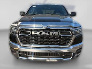 Ram 1500 Big Horn 4x4 Crew Cab 5'7" Box Ram 1500 Big Horn 4x4 Crew Cab 5'7" Box