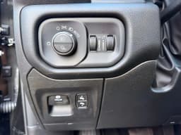 Ram 1500 Big Horn 4x4 Crew Cab 5'7" Box 2026 — side view