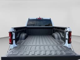 Ram 1500 Big Horn 4x4 Crew Cab 5'7" Box 2026 — side view