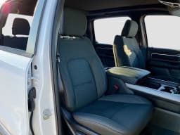 Ram 1500 Big Horn 4x4 Crew Cab 5'7" Box 2026 — side view