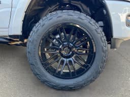 Ram 1500 Big Horn 4x4 Crew Cab 5'7" Box 2026 — side view