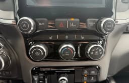 Ram 1500 Big Horn 4x4 Crew Cab 5'7" Box 2026 — side view