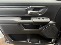Ram 1500 Big Horn 4x4 Crew Cab 5'7" Box 2026 — side view