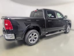 Ram 1500 Big Horn 4x4 Crew Cab 5'7" Box 2026 — side view