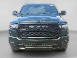 Ram 1500 Big Horn 4x4 Crew Cab 5'7" Box Ram 1500 Big Horn 4x4 Crew Cab 5'7" Box