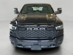 Ram 1500 Big Horn 4x4 Crew Cab 5'7" Box 2026 — side view