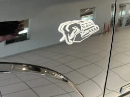 Ram 1500 Big Horn 4x4 Crew Cab 5'7" Box 2026 — side view