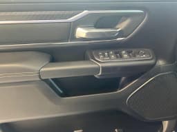 Ram 1500 Big Horn 4x4 Crew Cab 5'7" Box 2026 — side view