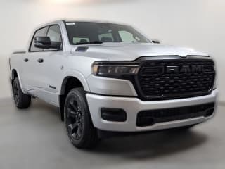 Ram 1500 Big Horn 4x4 Crew Cab 5'7" Box Ram 1500 Big Horn 4x4 Crew Cab 5'7" Box