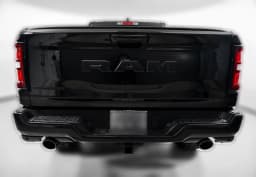 Ram 1500 Big Horn 4x4 Crew Cab 5'7" Box 2026 — side view