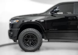 Ram 1500 Big Horn 4x4 Crew Cab 5'7" Box 2026 — side view