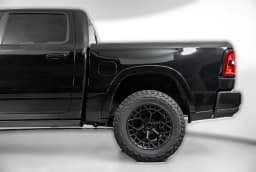 Ram 1500 Big Horn 4x4 Crew Cab 5'7" Box 2026 — side view
