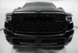 Ram 1500 Big Horn 4x4 Crew Cab 5'7" Box 2026 — side view