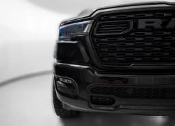 Ram 1500 Big Horn 4x4 Crew Cab 5'7" Box 2026 — side view