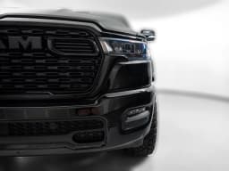 Ram 1500 Big Horn 4x4 Crew Cab 5'7" Box 2026 — side view