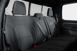 Ram 1500 Big Horn 4x4 Crew Cab 5'7" Box 2026 — side view