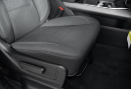 Ram 1500 Big Horn 4x4 Crew Cab 5'7" Box 2026 — side view