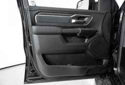 Ram 1500 Big Horn 4x4 Crew Cab 5'7" Box 2026 — side view