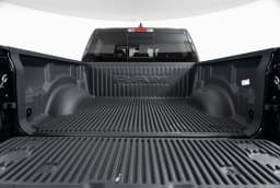 Ram 1500 Big Horn 4x4 Crew Cab 5'7" Box 2026 — side view