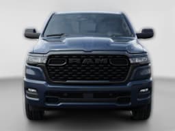 Ram 1500 Express 4x4 Crew Cab 5'7" Box 2026 — side view