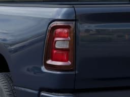 Ram 1500 Express 4x4 Crew Cab 5'7" Box 2026 — side view