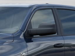 Ram 1500 Express 4x4 Crew Cab 5'7" Box 2026 — side view