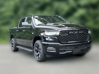 Ram 1500 Express 4x4 Crew Cab 5'7" Box Ram 1500 Express 4x4 Crew Cab 5'7" Box
