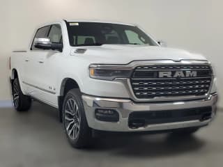 Ram 1500 Limited 4x4 Crew Cab 5'7" Box Ram 1500 Limited 4x4 Crew Cab 5'7" Box