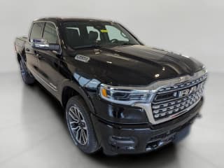 Ram 1500 Limited 4x4 Crew Cab 5'7" Box Ram 1500 Limited 4x4 Crew Cab 5'7" Box