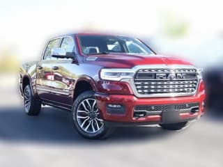 Ram 1500 Limited 4x4 Crew Cab 5'7" Box Ram 1500 Limited 4x4 Crew Cab 5'7" Box