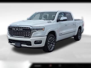 Ram 1500 Limited 4x4 Crew Cab 5'7" Box Ram 1500 Limited 4x4 Crew Cab 5'7" Box