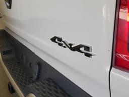Ram 1500 Longhorn 4x4 Crew Cab 5'7" Box 2026 — side view