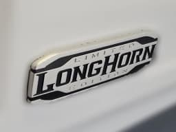 Ram 1500 Longhorn 4x4 Crew Cab 5'7" Box 2026 — side view