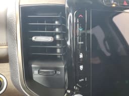 Ram 1500 Longhorn 4x4 Crew Cab 5'7" Box 2026 — side view