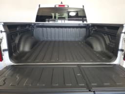 Ram 1500 Longhorn 4x4 Crew Cab 5'7" Box 2026 — side view