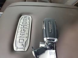 Ram 1500 Longhorn 4x4 Crew Cab 5'7" Box 2026 — side view